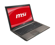 MSI GE620DX-443XPL i5-2430M/4GB/500/DVD-RW - 70697 - zdjęcie 12